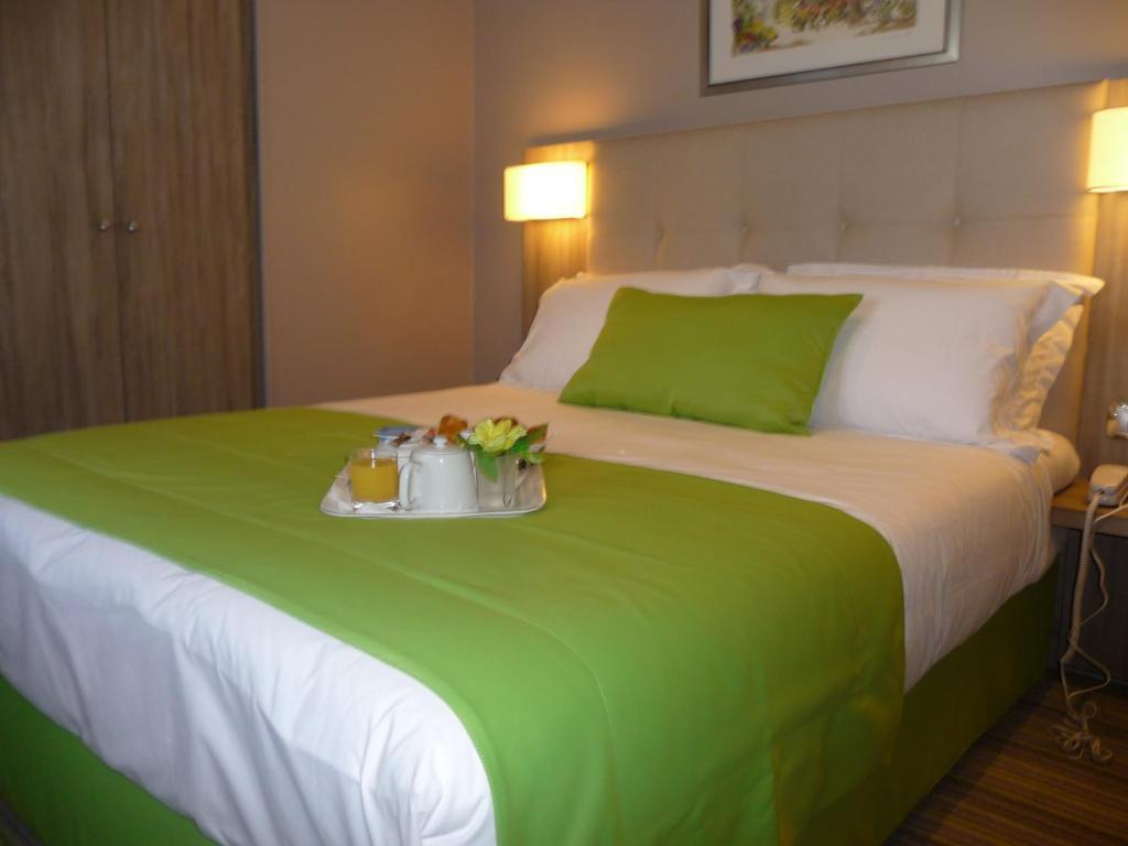 Hotel Floridor Etoile Aulnay-sous-Bois Exteriér fotografie