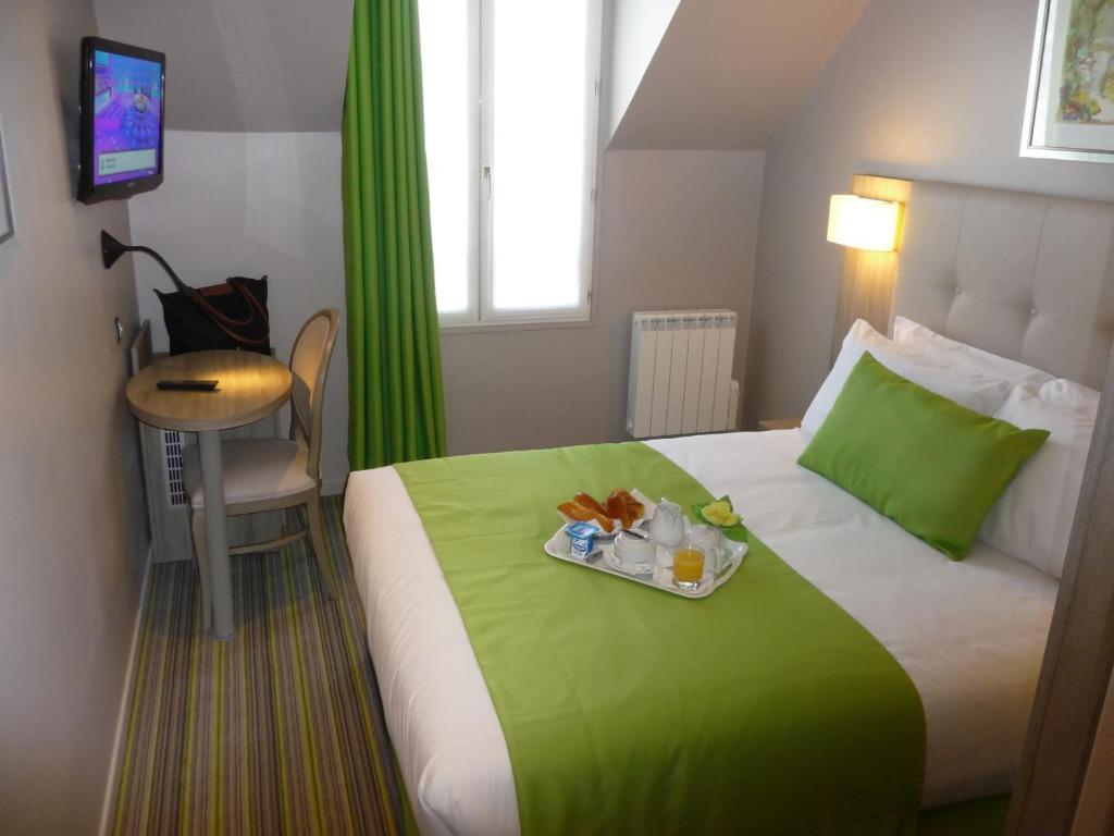Hotel Floridor Etoile Aulnay-sous-Bois Exteriér fotografie
