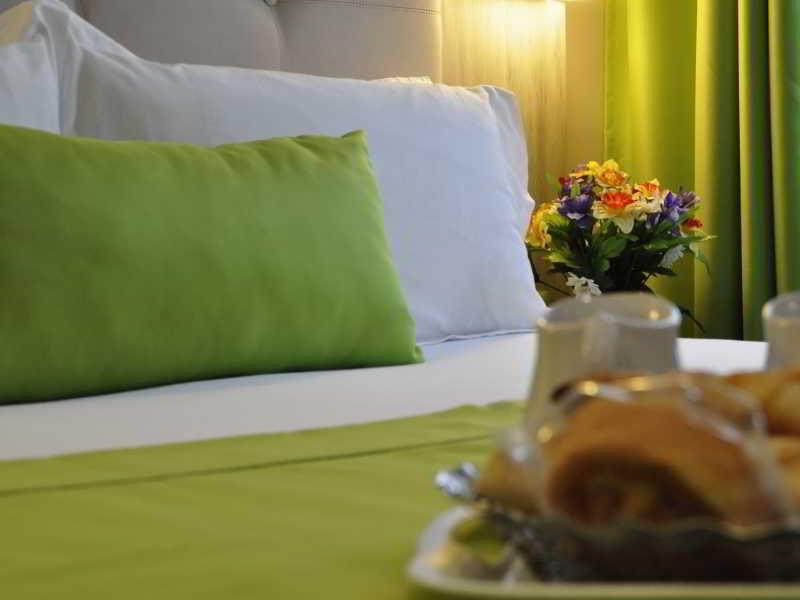 Hotel Floridor Etoile Aulnay-sous-Bois Exteriér fotografie